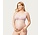 Zwangerschapsbh / Meegroeibh Sugar Candy Roze