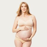 Cake Lingerie Zwangerschapsbh Sugar Candy Huidskleur Cake Lingerie Zwangerschapsbh Sugar Candy Huidskleur
