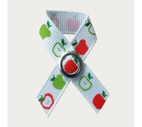 PoppeDop Boobytag Appel PoppeDop Boobytag Appel