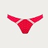 Slip Valentine Love Red Slip Valentine Love Red