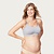 Cake Lingerie Zwangerschapsbh / Voedingsbh Cotton Grijs