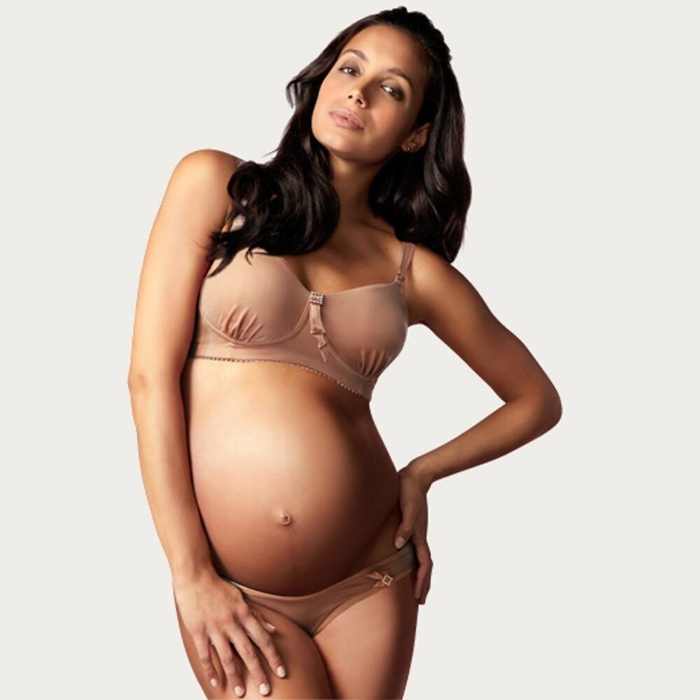 HOTmilk Borstvoedingsbh / Positiebh Radiance HOTmilk Borstvoedingsbh / Positiebh Radiance