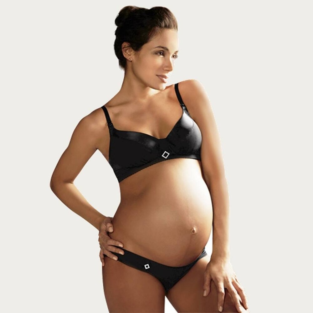 HOTmilk Borstvoedingsbh / Positiebh Blaze HOTmilk Borstvoedingsbh / Positiebh Blaze