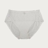 Cache Coeur Slip Dunes Wit