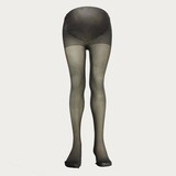 Lida Grote Maat Zwangerschapspanty 20 Den Donkergrijs