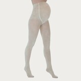 Lida Zwangerschapspanty Bamboo 300 Den Creme