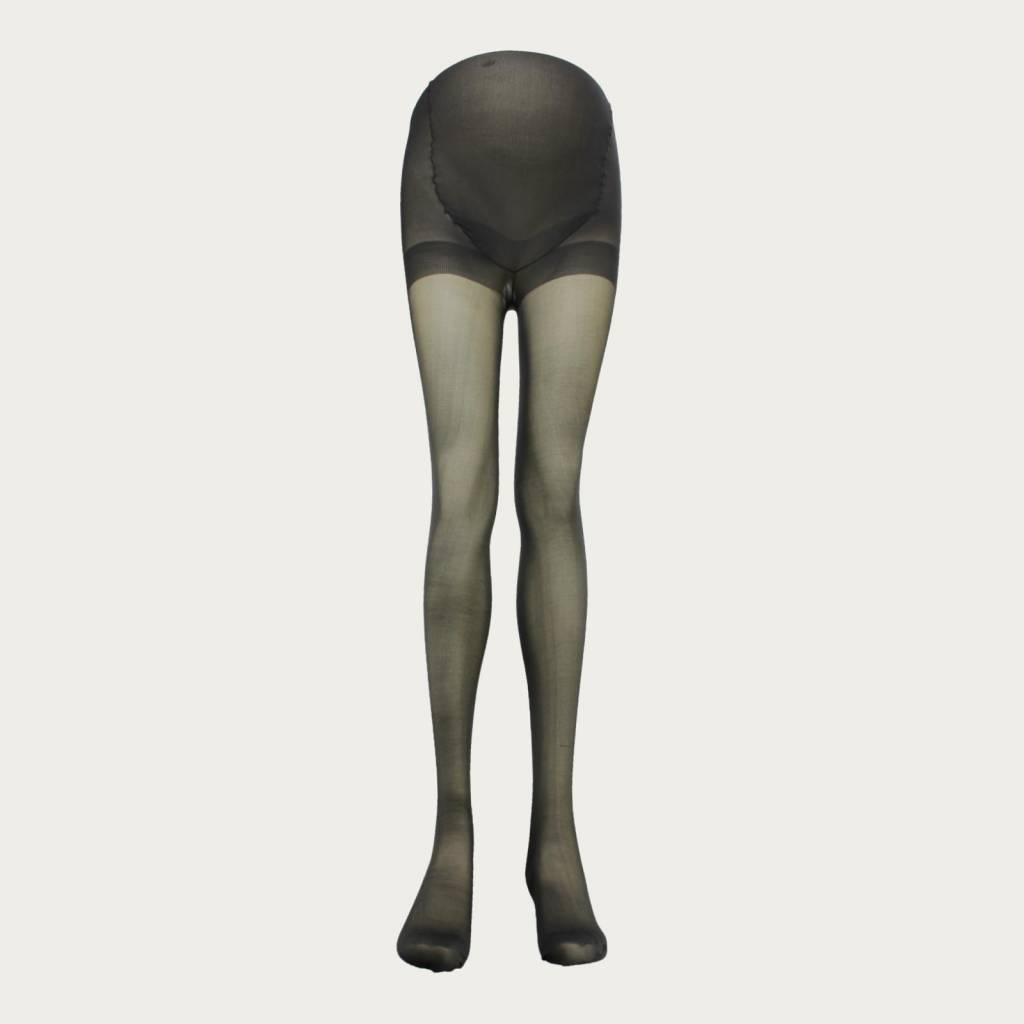 Lida Zwangerschapspanty Positiepanty 40 Den Donkergrijs afbeelding