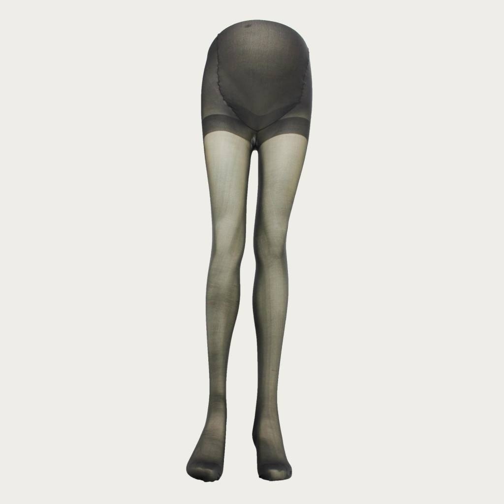 Lida Zwangerschapspanty Positiepanty 15 Den Donkergrijs afbeelding