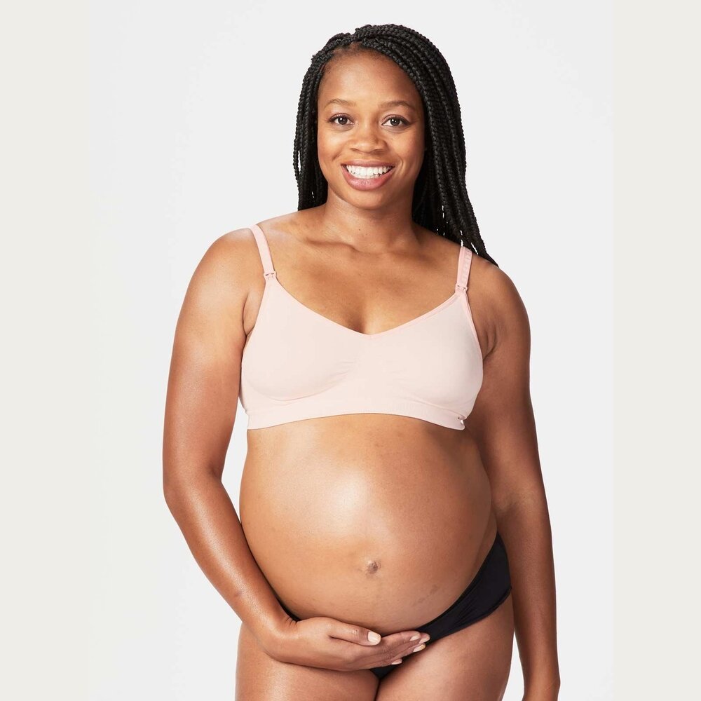 Cake Lingerie Voedingsbh Charley M Flourish Roze Cake Lingerie Voedingsbh Charley M Flourish Roze