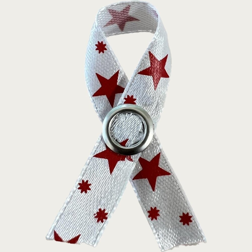 PoppeDop Boobytag Stars PoppeDop Boobytag Stars