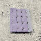 Op en Top Beha Verlenger 4 Haaks LilaPaars (per stuk) Op en Top Beha Verlenger 4 Haaks LilaPaars (per stuk)