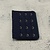 Op en Top BH Verlengstuk / Verlenger 4 Haaks Navy Blauw (per stuk)