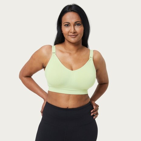 Cake Lingerie Zwangerschapsbh / Meegroeibh Sugar Candy Mint Cake Lingerie Zwangerschapsbh / Meegroeibh Sugar Candy Mint