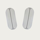 Op en Top Beha Schouderbeschermer Klein Wit Op en Top Beha Schouderbeschermer Klein Wit