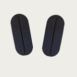 Op en Top Beha Schouderbeschermer Klein Zwart Op en Top Beha Schouderbeschermer Klein Zwart