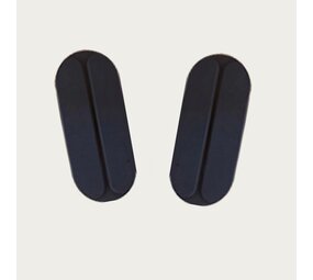 Op en Top Beha Schouderbeschermer Klein Zwart Op en Top Beha Schouderbeschermer Klein Zwart