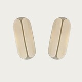 Op en Top Beha Schouderbeschermer Klein Licht Beige Op en Top Beha Schouderbeschermer Klein Licht Beige