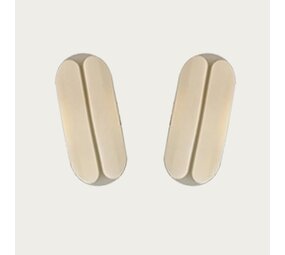 Op en Top Beha Schouderbeschermer Klein Licht Beige Op en Top Beha Schouderbeschermer Klein Licht Beige