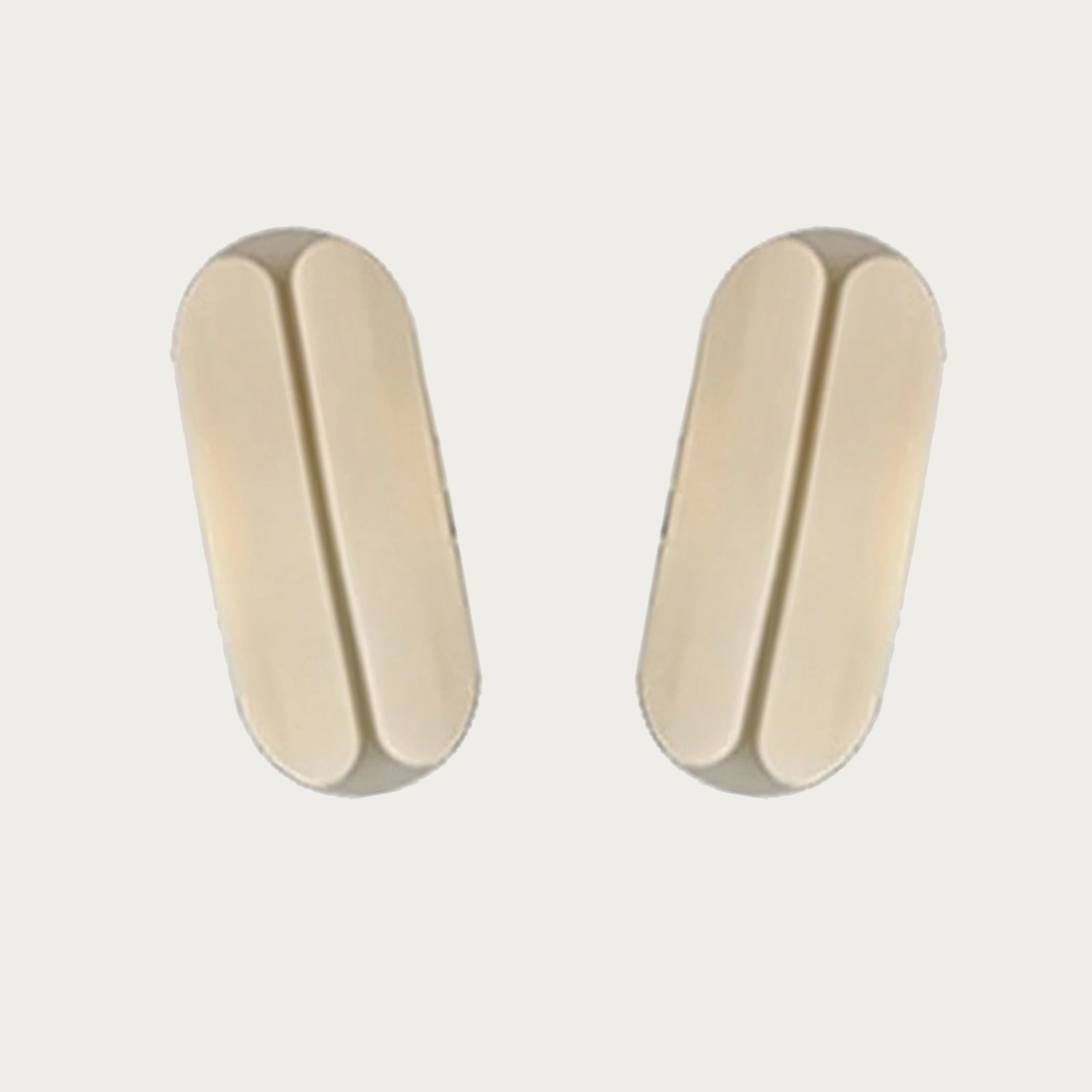 Beha Schouderbeschermer Klein Licht Beige afbeelding