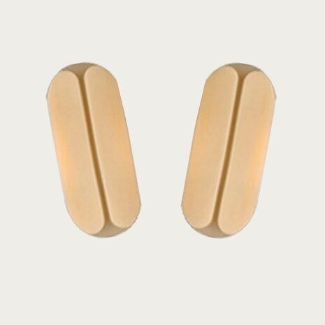 Op en Top Beha Schouderbeschermer Klein Huidskleur Op en Top Beha Schouderbeschermer Klein Huidskleur