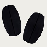 Op en Top Beha Schouderbeschermer Zwart Op en Top Beha Schouderbeschermer Zwart