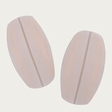 Op en Top Beha Schouderbeschermer Licht Beige Op en Top Beha Schouderbeschermer Licht Beige