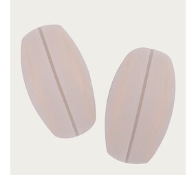 Op en Top Beha Schouderbeschermer Licht Beige Op en Top Beha Schouderbeschermer Licht Beige