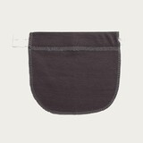 Op en Top Broek  Verlenger met grijze  stof Op en Top Broek  Verlenger met grijze  stof