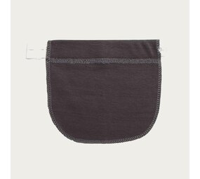 Op en Top Broek  Verlenger met grijze  stof Op en Top Broek  Verlenger met grijze  stof