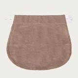 Op en Top Broek  Verlenger met bruine stof Op en Top Broek  Verlenger met bruine stof