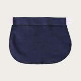 Op en Top Broek  Verlenger met Blauwe Stof Op en Top Broek  Verlenger met Blauwe Stof