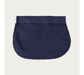 Op en Top Broek  Verlenger met Blauwe Stof Op en Top Broek  Verlenger met Blauwe Stof