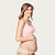 Cake Lingerie Zwangerschapsbh / Voedingsbh Cotton Pink