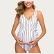 Op en Top Zwanger ZwangerschapsBadpak / PositieBadpak Rosanne Stripe Op en Top Zwanger ZwangerschapsBadpak / PositieBadpak Rosanne Stripe