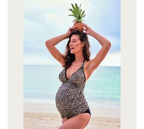 Anita Zwangerschapstankini Kamaka Anita Zwangerschapstankini Kamaka