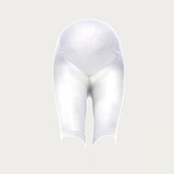 Lida Zwangerschapslegging Kort 80 Wit