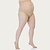 Lida Zwangerschapspanty Positiepanty Plussize 17 Den Licht Beige