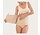 Zwangerschaps herstel gordel Beige