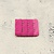 Op en Top Zwanger Beha Verlengstuk / Verlenger 2 Haaks Mat Donker Roze