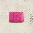 Beha Verlenger 2 Haaks Mat Donker Roze (per stuk) Beha Verlenger 2 Haaks Mat Donker Roze (per stuk)