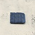 Op en Top Zwanger Beha Verlengstuk / Verlenger 2 Haaks Donker Blauw