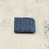 Beha Verlenger 2 Haaks Donker Blauw (per stuk) Beha Verlenger 2 Haaks Donker Blauw (per stuk)