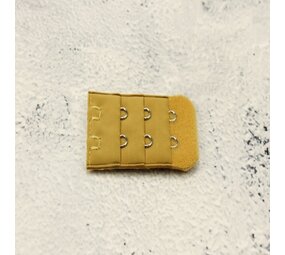 Op en Top Beha Verlenger 2 Haaks GeelGroen (per stuk) Op en Top Beha Verlenger 2 Haaks GeelGroen (per stuk)