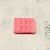 Op en Top Zwanger Beha Verlengstuk / Verlenger 2 Haaks Donker Baby Roze
