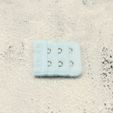 Op en Top Beha Verlenger 2 Haaks Wolk Blauw (per stuk) Op en Top Beha Verlenger 2 Haaks Wolk Blauw (per stuk)