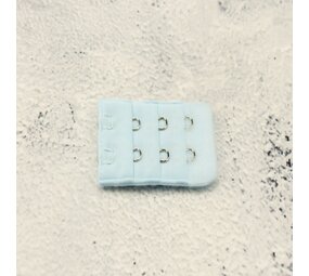 Op en Top Beha Verlenger 2 Haaks Wolk Blauw (per stuk) Op en Top Beha Verlenger 2 Haaks Wolk Blauw (per stuk)