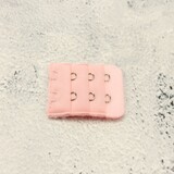 Op en Top Beha Verlenger 2 Haaks Baby Roze (per stuk) Op en Top Beha Verlenger 2 Haaks Baby Roze (per stuk)