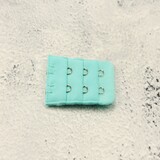 Op en Top Beha Verlenger 2 Haaks Baby Blauw (per stuk) Op en Top Beha Verlenger 2 Haaks Baby Blauw (per stuk)