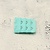 Op en Top Zwanger Beha Verlengstuk / Verlenger 2 Haaks Baby Blauw
