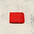 Op en Top Zwanger Beha Verlengstuk / Verlenger 2 Haaks Rood